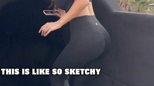 SSSniperwolf leaked photo #63