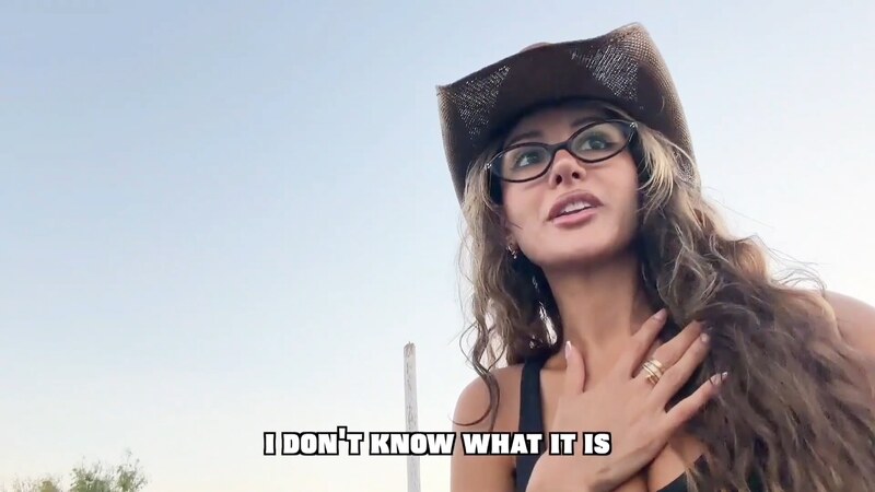 SSSniperwolf leaked photo #69