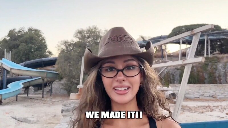 SSSniperwolf leaked photo #75