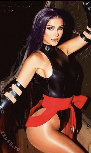 SSSniperwolf