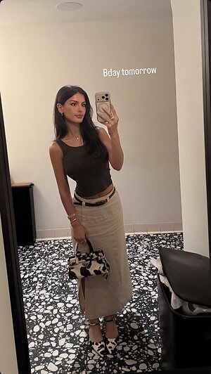 SSSniperwolf leaked photo #86