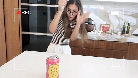 SSSniperwolf leaked photo #90
