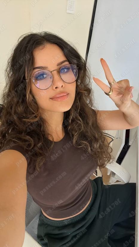 SSSniperwolf leaked photo #95