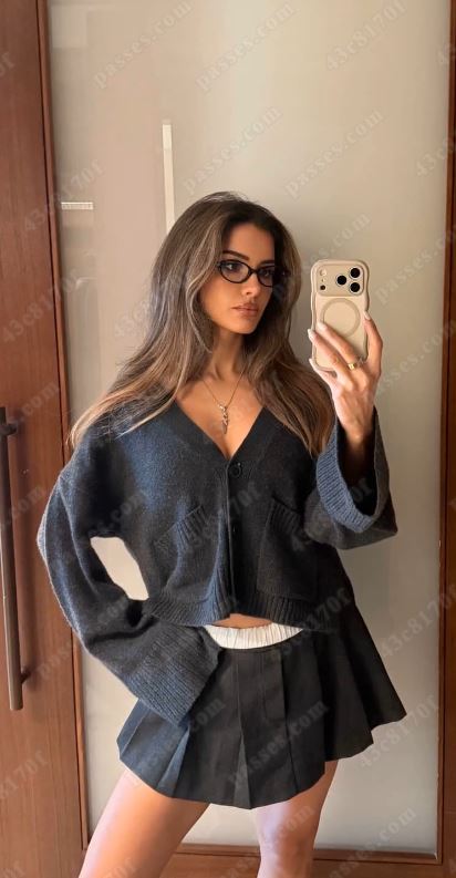 SSSniperwolf leaked photo #96