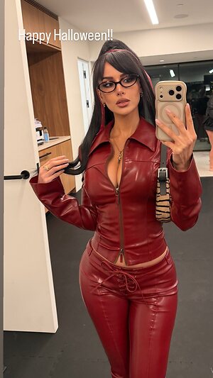 SSSniperwolf