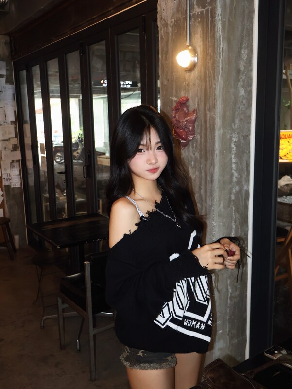 Susuu Xin leaked photo #3