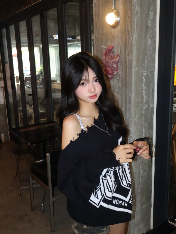 Susuu Xin leaked photo #6