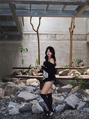 Sssxin_n Nude Leaked Photo #9