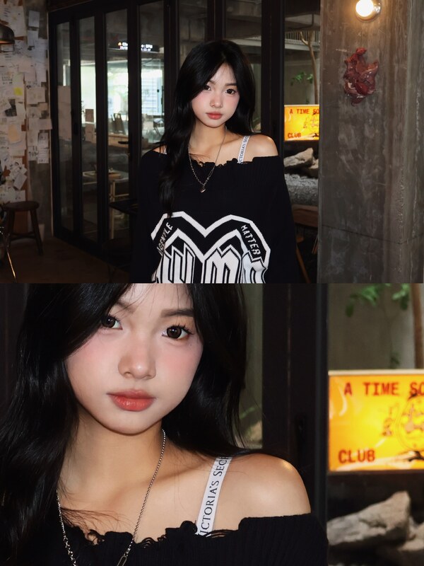Susuu Xin leaked photo #10