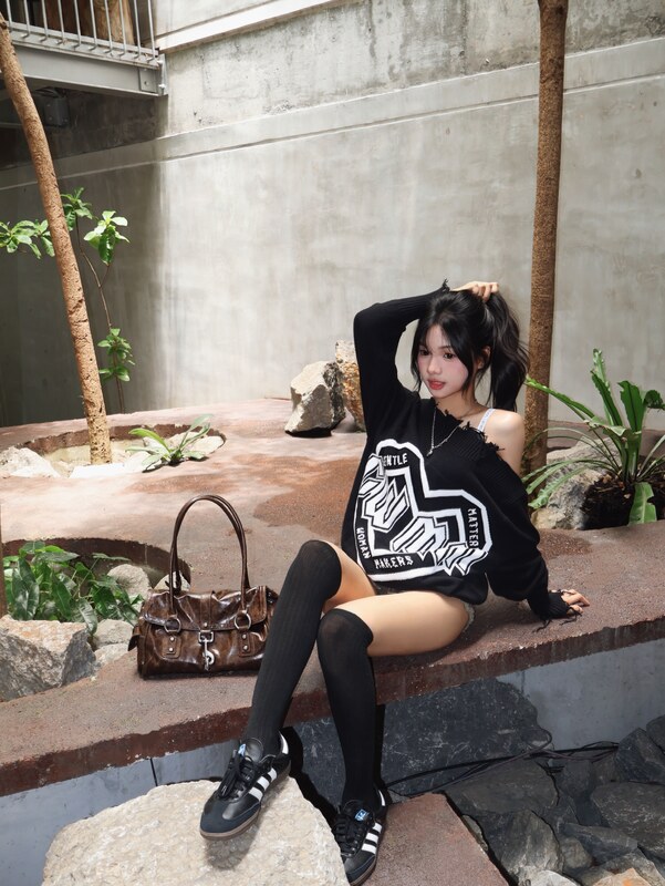 Susuu Xin leaked photo #11