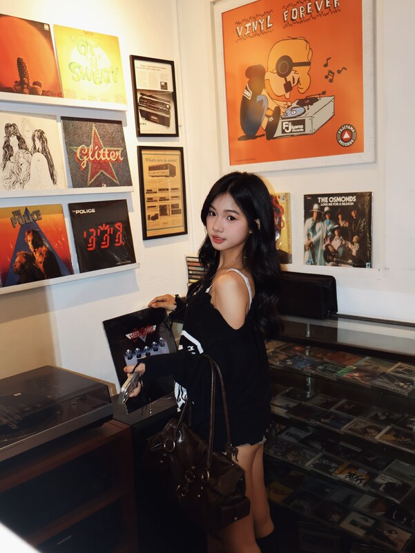Susuu Xin leaked photo #12