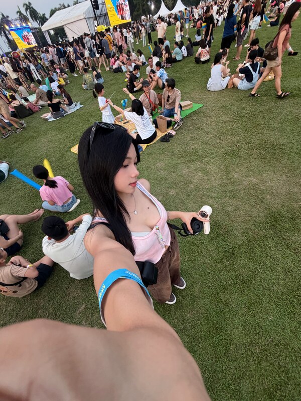 Susuu Xin leaked photo #18