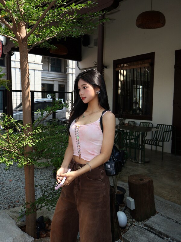Susuu Xin leaked photo #21