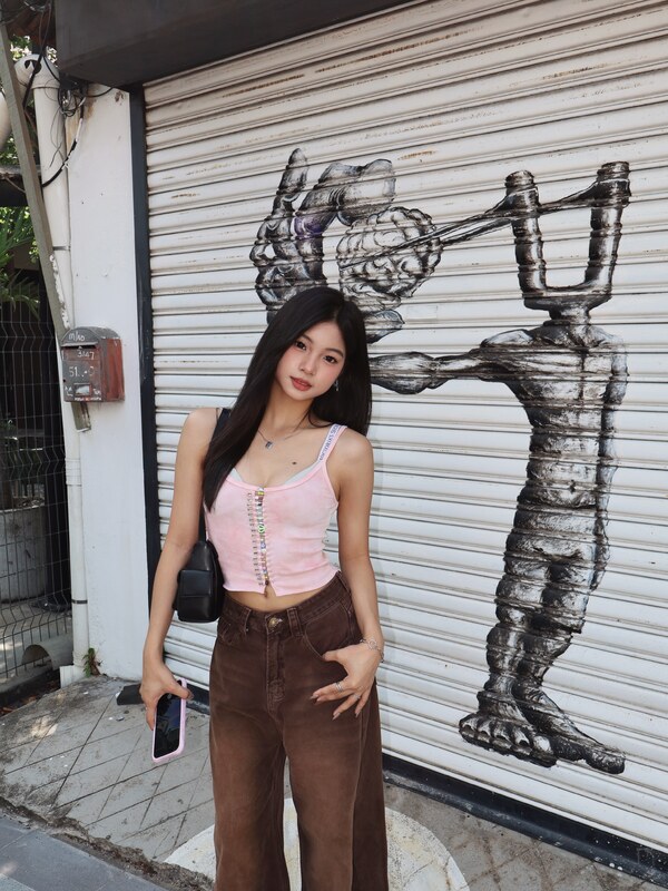 Susuu Xin leaked photo #22