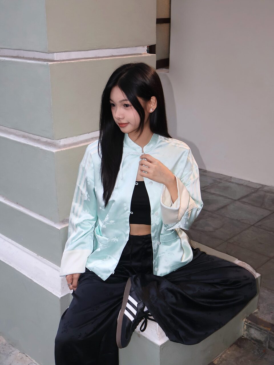 Susuu Xin leaked photo #24