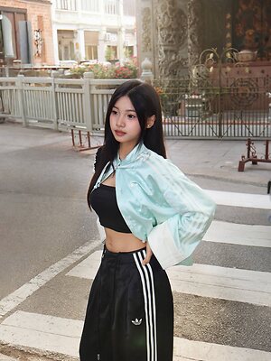 Sssxin_n leaked photo #25