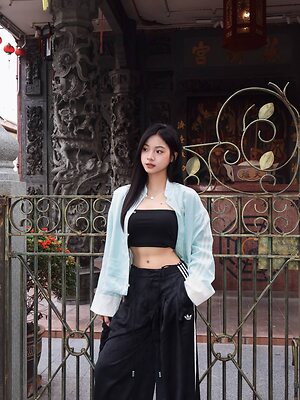 Sssxin_n leaked photo #26