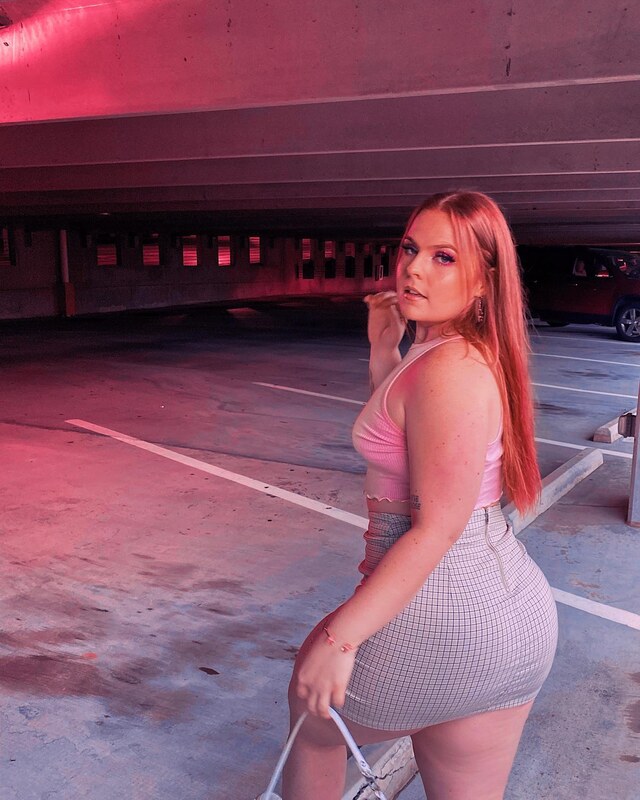 sstarrj leaked photo #6