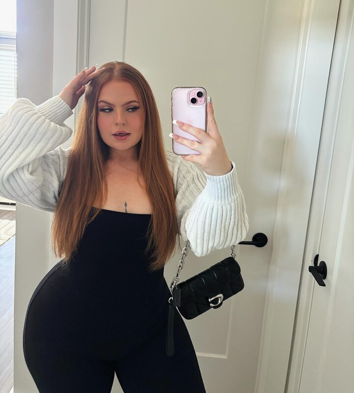 sstarrj leaked photo #12