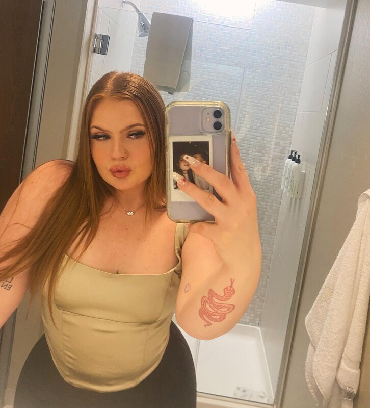 sstarrj leaked photo #16