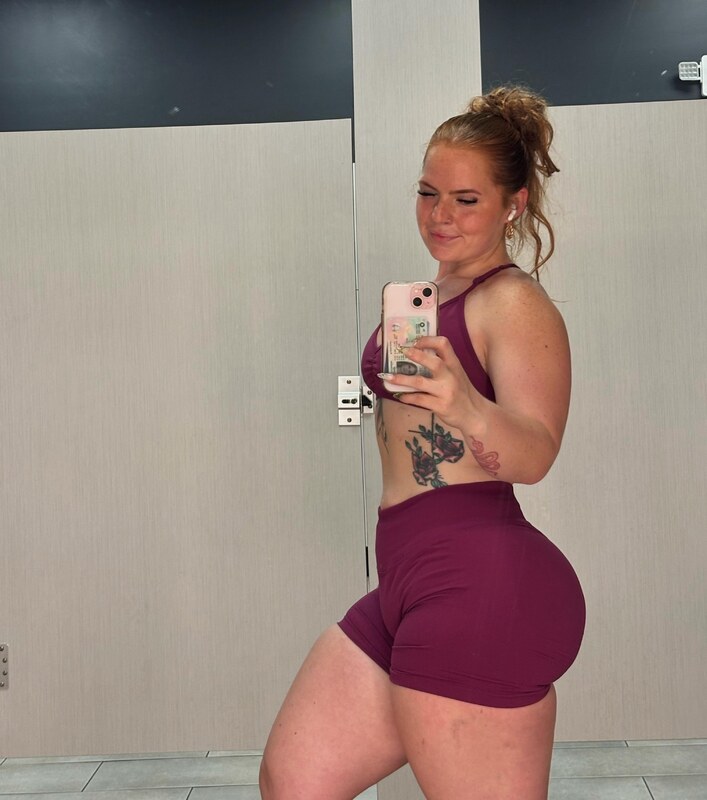 sstarrj leaked photo #23