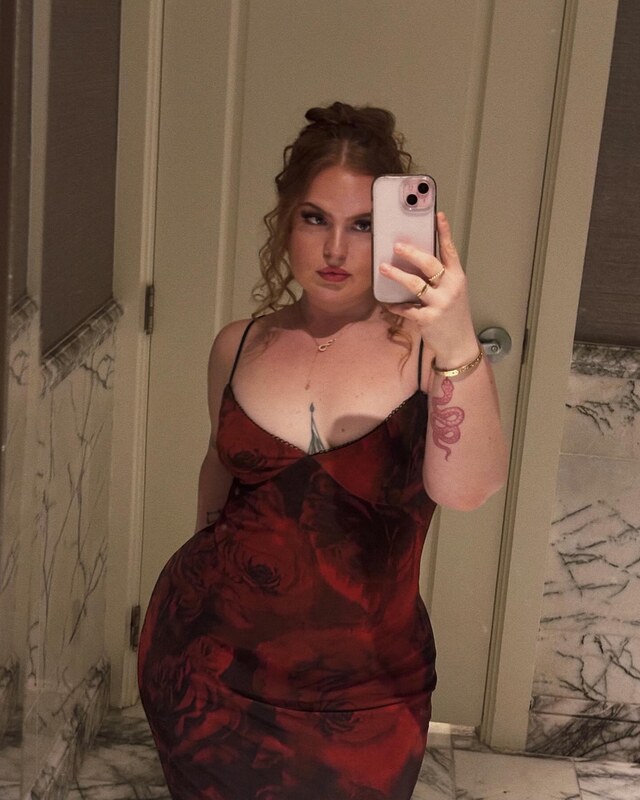 sstarrj leaked photo #28