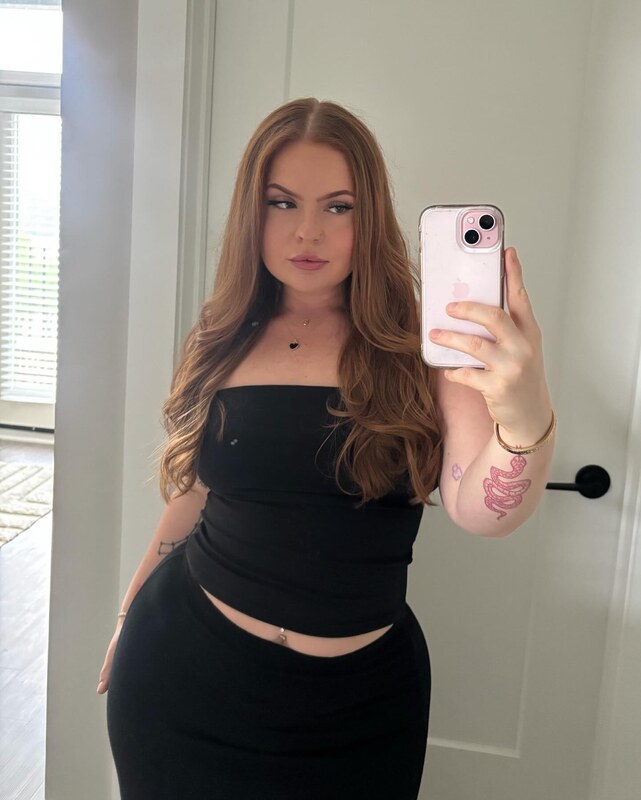 sstarrj leaked photo #30