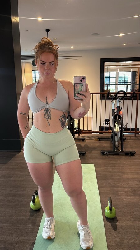 sstarrj leaked photo #49