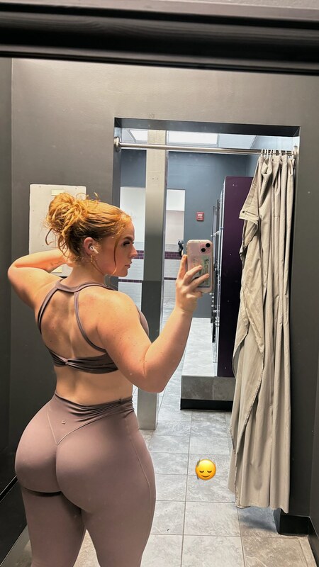 sstarrj leaked photo #50