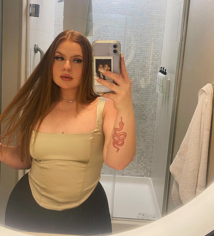 sstarrj leaked photo #65