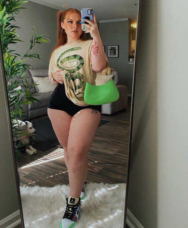 sstarrj leaked photo #68