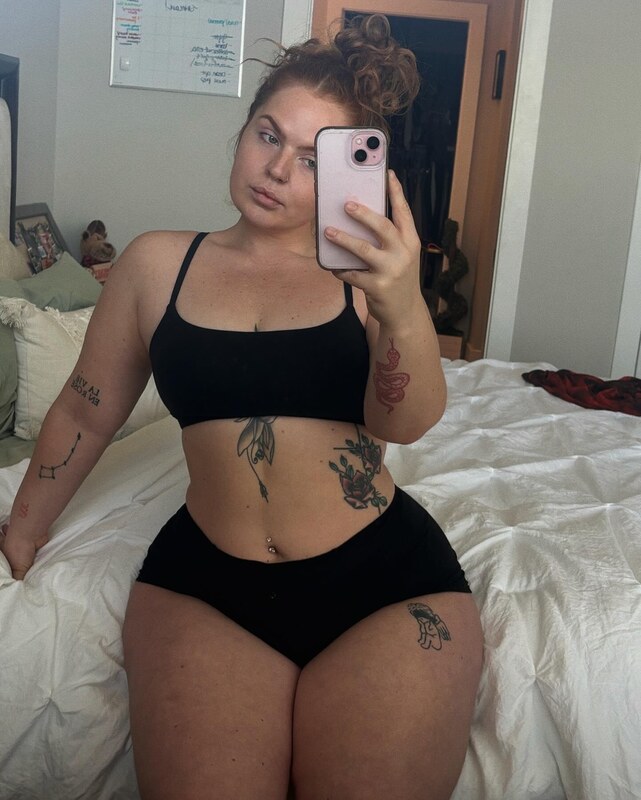 sstarrj leaked photo #71