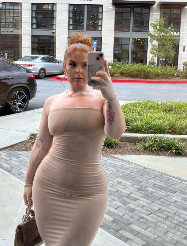sstarrj leaked photo #77