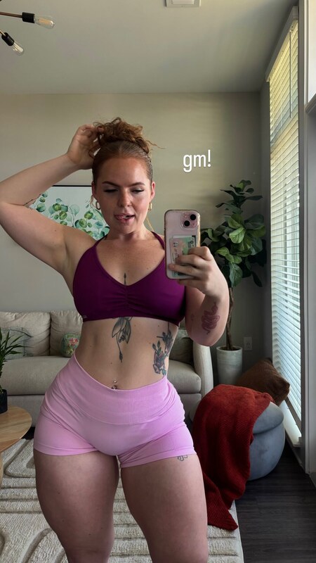 sstarrj leaked photo #88