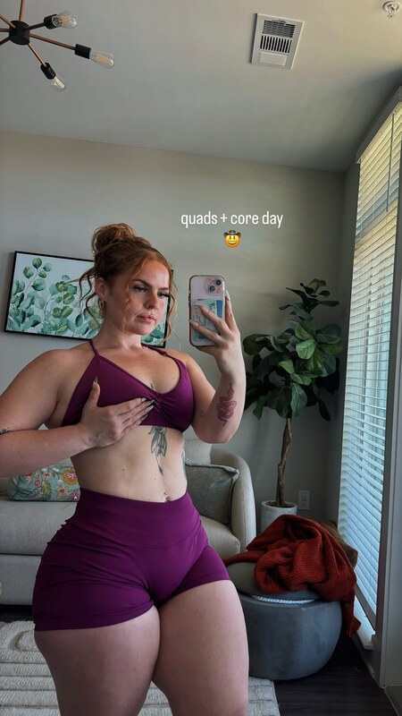 sstarrj leaked photo #95