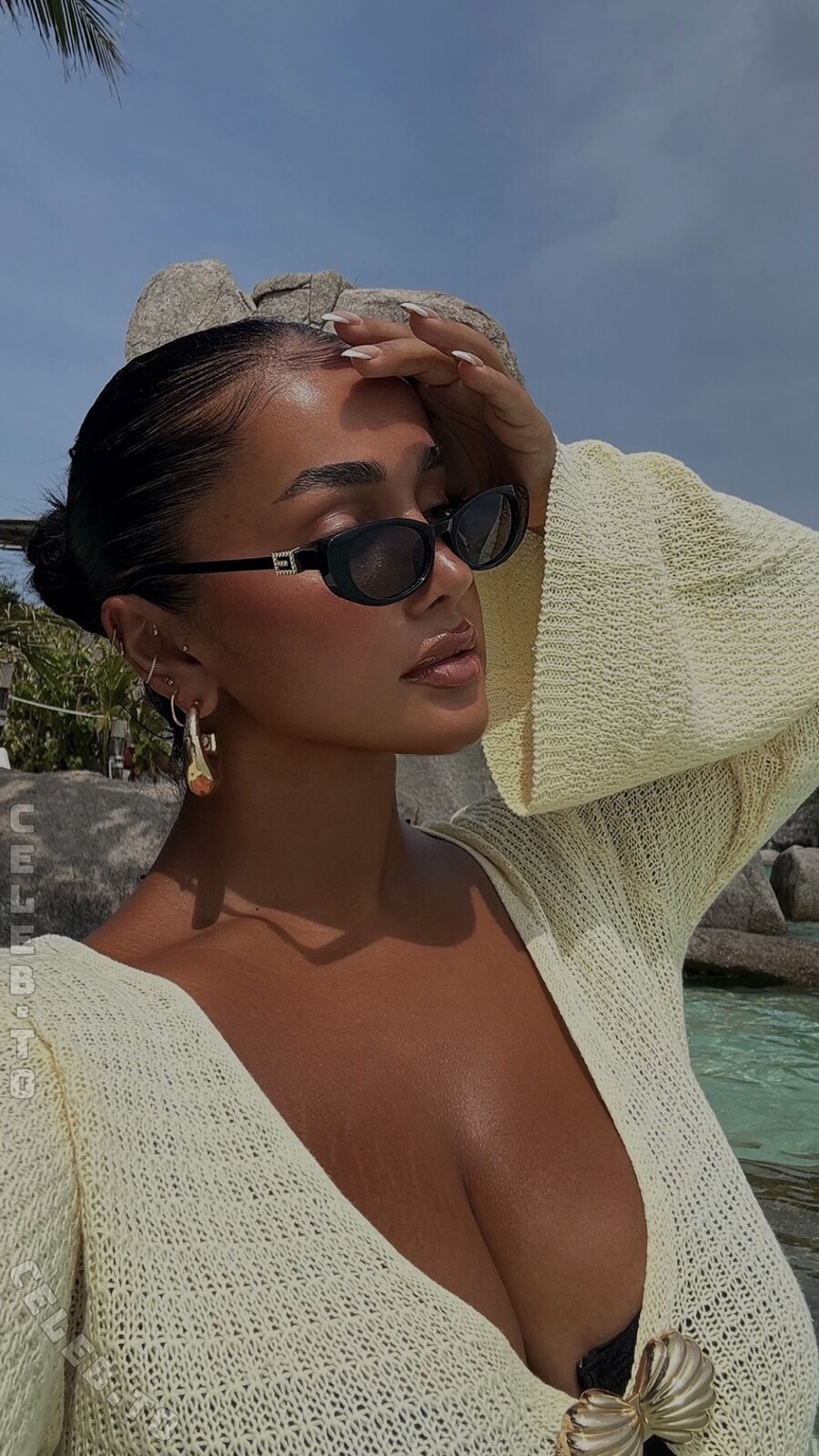 Ssxo.x (Ssxo.x / Samani / ssxo.x / ssxo6) Nude Leaked Photo #1