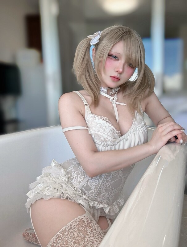 ss_yuetsu leaked photo #1