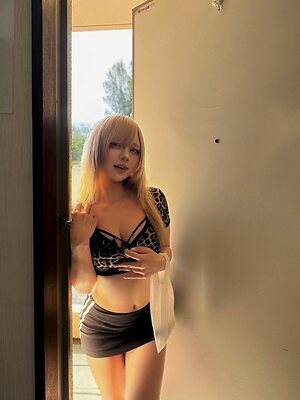 ss_yuetsu leaked photo #8