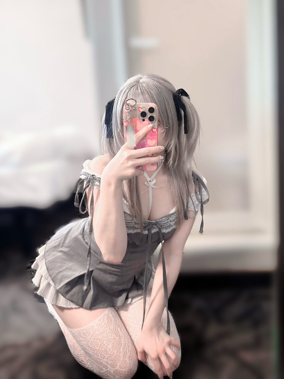 ss_yuetsu leaked photo #9