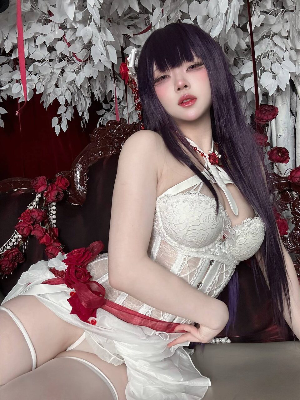 ss_yuetsu leaked photo #12