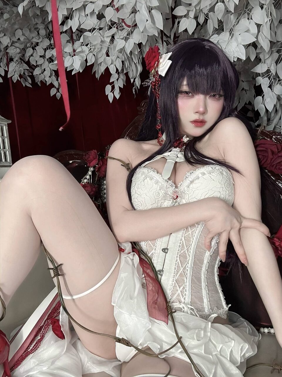 ss_yuetsu leaked photo #13