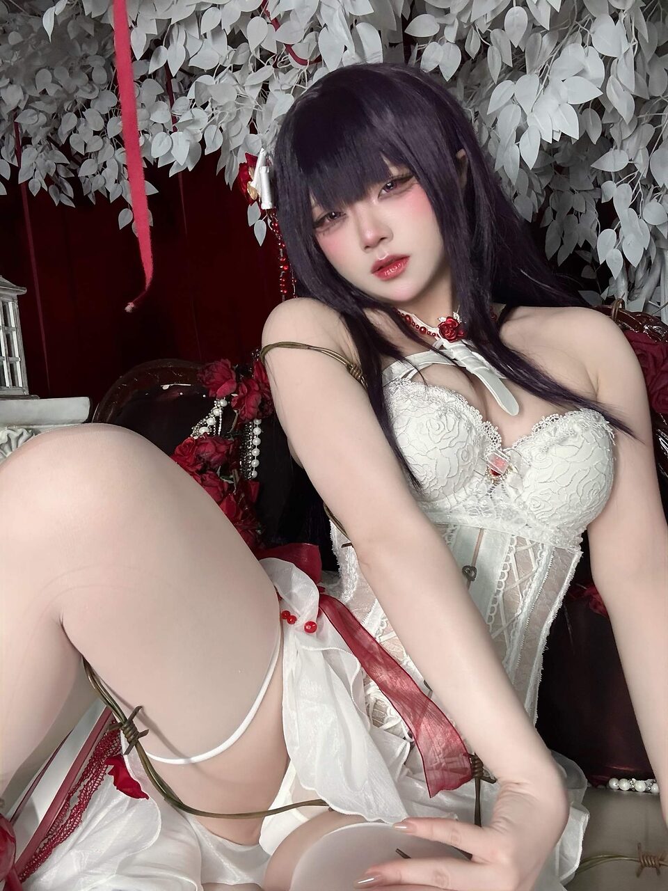ss_yuetsu leaked photo #14