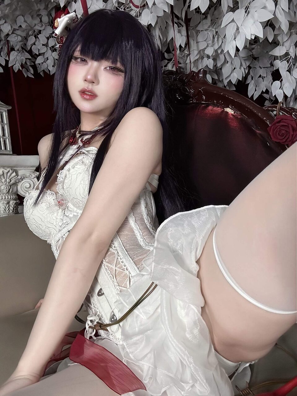 ss_yuetsu leaked photo #15