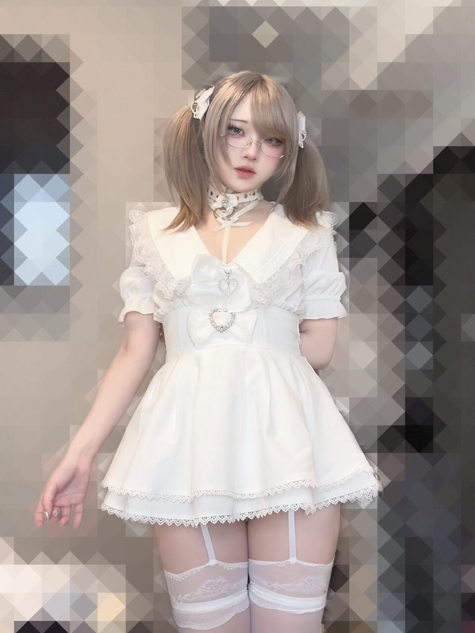ss_yuetsu leaked photo #20