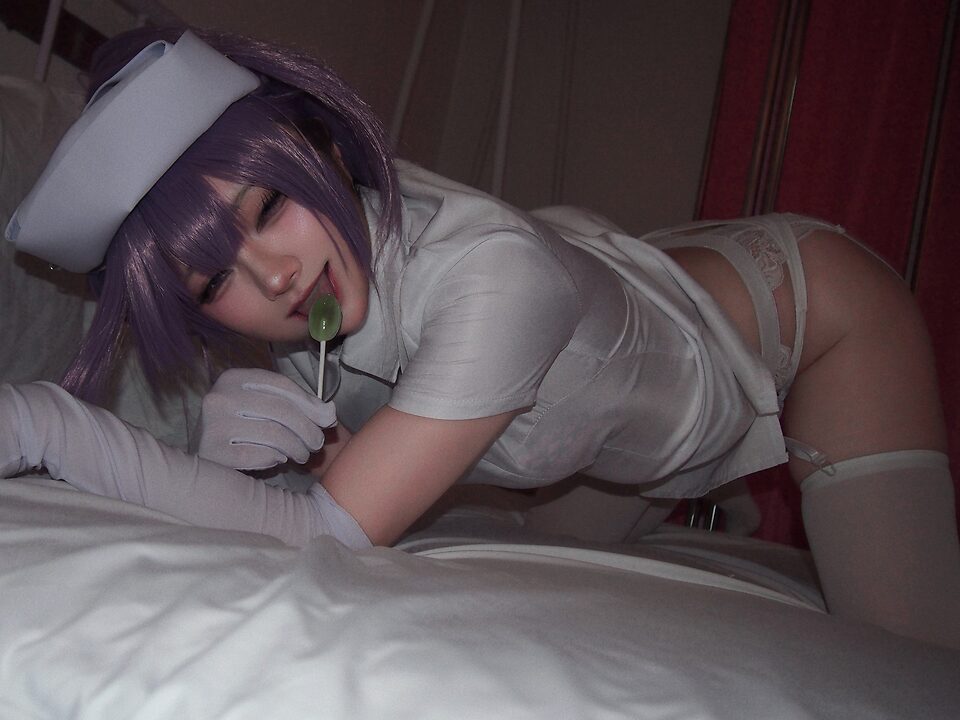 ss_yuetsu leaked photo #39