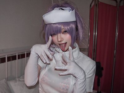ss_yuetsu leaked photo #55