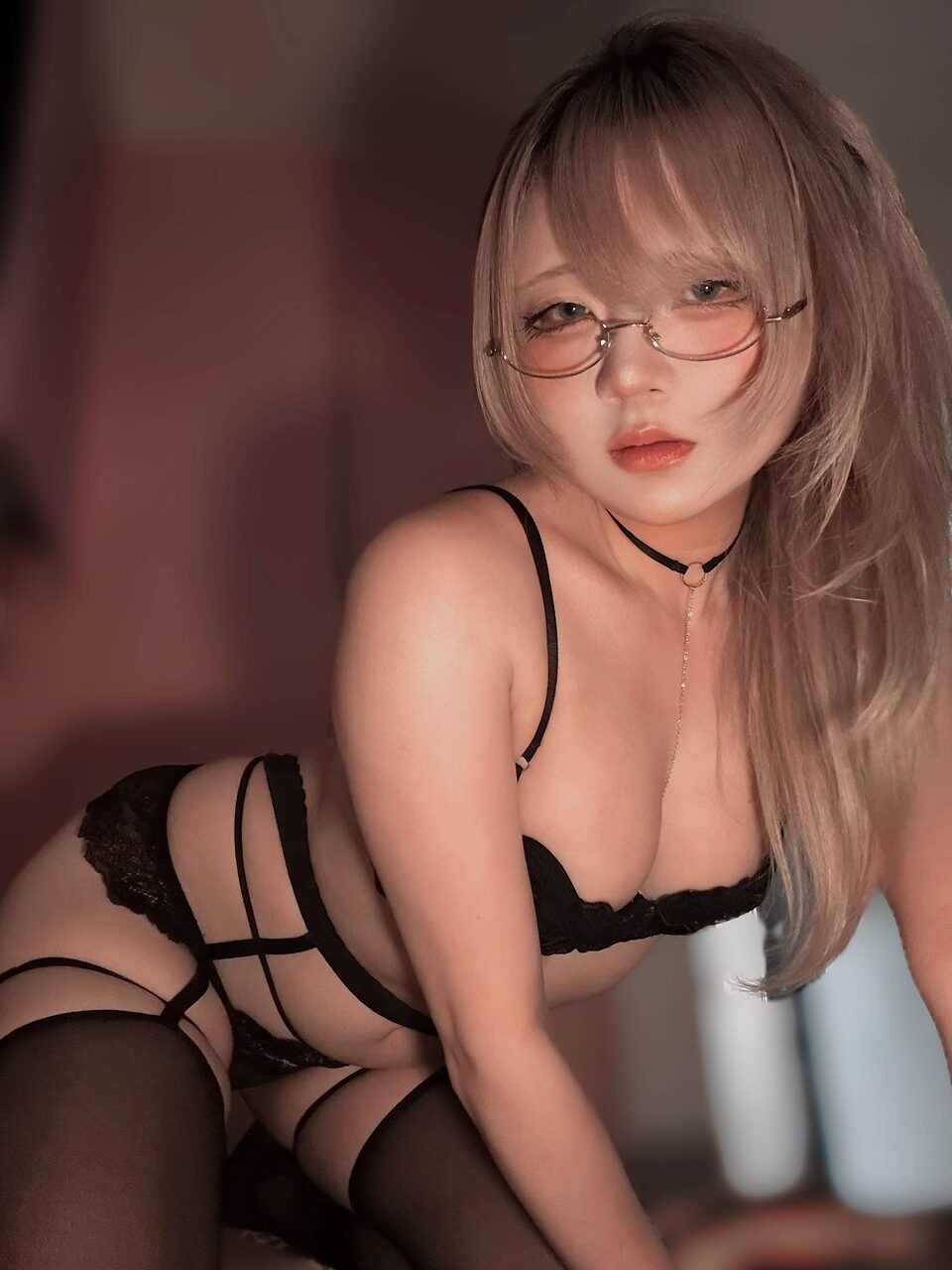 ss_yuetsu leaked photo #75