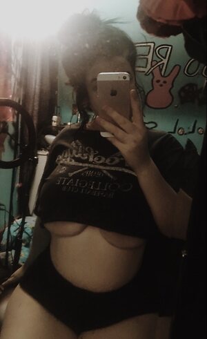 St0ned_aliyah leaked photo #7