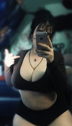 St0ned_aliyah leaked photo #8