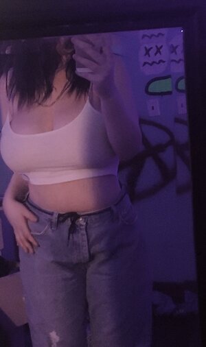 St0ned_aliyah leaked photo #15